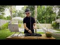 Techno with a coconut 🥥 | Hard Dark Techno DJ Live Mix 2023 | 022
