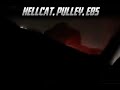 SRT hellcat , upgraded pulley E85 🆚 FBO upgraded turbo AudiS5 E85 + Meth