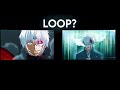 GOJO X KANEKI - GO STUPID [AMV/EDIT] ALIGHT MOTION