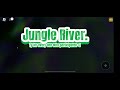 Jungle River {Feather Family}