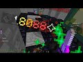 Guide to Solo Tier 4 Tarantula Broodfather (Hypixel Skyblock)