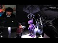 The BEST ROBLOX FNAF Got An Update And It's TERRIFYING