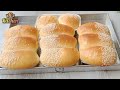 WHY I DIDN'T KNOW THIS RECIPE AND METHOD BEFORE || DELICIOUS MILK BREAD, FLUFFY AND SOFT LIKE COTTON