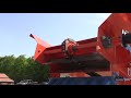 Eastonmade Firewood Conveyors 2019