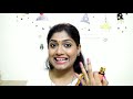 What is FACE SERUM | best for Brightness FACE OIL VS FACE SERUM Tamil Beauty tips