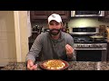 Crawfish Étouffée Recipe by The Cajun Ninja