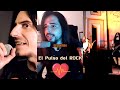 EL PULSO DEL ROCK - Mensaje de Resistencia 🤘