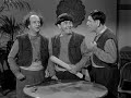 The Three Stooges (1949) - Malice In The Palice