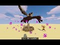 Piglin brute vs Every mob in Minecraft (Java  Edition) - Minecraft 1.19 Piglin brute vs All Mobs