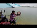 Fishing | Câu Đài | Tập 232 | Câu Cá Phi Hồ Bán Thiên Nhiên Xuân Lộc | Nghiện Câu TV