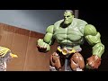 Hulk and Cody - 