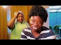 AFRICAN DRAMA!!: WHO IS TO BLAME (BEHIND THE SCENES)