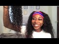 HONEST REVIEW OF MALAYSIAN CURLY HAIR FROM BEAUTY FOREVER HAIR