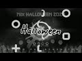 MIX Halloween 2020 (Sesión Especial 30 de Octubre) - DJ Banner LPZ