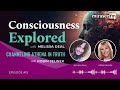 Channeling Athena in Truth (Robin Jelinek) - Consciousness Explored #15