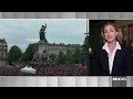 Will far-right leader Jordan Bardella become prime minister of France? | ABC News