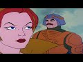 He Man em Português DUBLADO | COMPILAÇÃO DE 1 HORA | Desenhos Animados