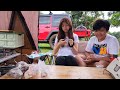 Camping Keluarga di TAMASYA HIGHLAND, Tajurhalang, Cijeruk, Bogor | 인도네시아 캠핑장