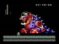 MegaDestructor9's Wily's Castle 4 Time Attack Run Edited