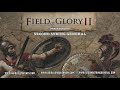 2021-10 FOG2   Battle of Pydna as Romans Part 5 of 8