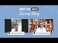 NEET PG 2023 Rank 5, Dr. Ameya Prasad in conversation with Dr. Deepak Marwah | Success Story