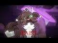 Oh baby. Aw man || CC ANIMATION MEME