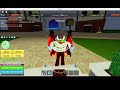 Bounty Hunting With Control (Mostly) | Blox Fruits