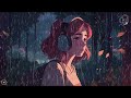 Relaxing lo-fi music for study and concentration | Lofi Rain ☂