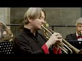 Konzertstück No 2, Brandt - Sergei Nakariakov, Hércules Brass Ensemble & Christian Lindberg