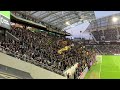LAFC 3252 supporter section (call to arms)