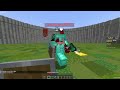 I Fought The Best 13 Year Old Minecraft Player On 1.9...