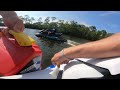 Full Tank Run!  Testing the Yamaha FX HO WaveRunner Range & Fuel Gauge Issues