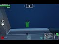 obby but you're a fish | stage 8 backwards 8.083