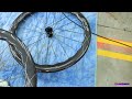 Elite Wheels Drive Helix 57D, First Look | RobbArmstrong