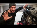 REBUILDING A YAMAHA YZF1000R THUNDERACE | PT 10