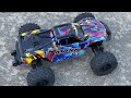 I can't believe how good this RC Car is!