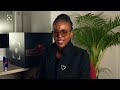 Red Bull Symphonic Exclusive BTS with Ofentse Pitse | Channel O
