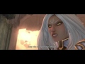 Darksiders: A Tribute to War