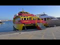 4K CALPE 2023 🇪🇸 Spain - Beach & Port Walking Tour Calp | Costa Blanca 2023