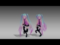 [MMD] Shake it Off - Taylor Swift feat Hatsune Miku