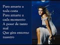Celine Dion - Aún Existe Amor (Audio with Lyrics)