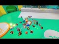 Suffering in Bee Swarm Simulator Part 1