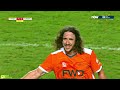 SNEIJDER, PUYOL, DAVID VILLA AND OTHER STARS GIVEN A SHOW IN A HISTORIC MATCH WITH THE LEGENDS