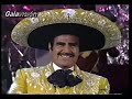 Vicente Fernandez En Vivo En El Show De Ricardo. Parte 1