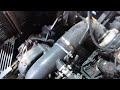 #5878 Engine Video