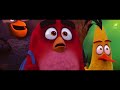 The Angry Birds Movie 3 – First Trailer (2025) Sony Pictures