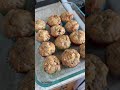 #Banana muffins #muffins