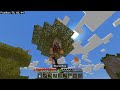 Survival Minecraft Bedrock S2 Day 5 and 6