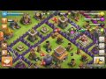 Clash of clans GiWiPe strategy for TH8