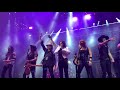 Alice Cooper - School’s Out (featuring Dennis Dunaway) 7/14/19 Cleveland, OH